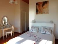 Suite Junior con balcón y vistas al mar