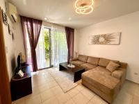 Sun Bay Petrovac - Ferienwohnung