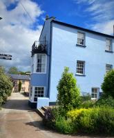 Relaxing Riverside Retreat, Ross on Wye - B&B