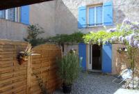 Les Granges - B&B Villars