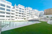 Estepona Town Apartment TOMY - Bed and Breakfast Estepona