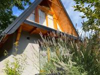 Petrovaradin Chalet - Ferienwohnung Novi Sad