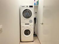Cosy Apartment - Parking, Garden,10mn from Disneyland! - Chambres d'hôtes Montévrain