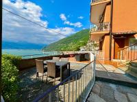 Appartamento Il Panorama - Chambres d’hôtes