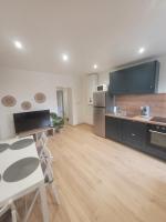 Le Coquillage - B&B Istres