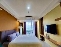 Serene Studio Pollux Batam Center - High Floor Sea View - B&B