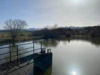 Gite 10 pers - B&B Murol