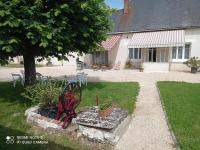 La Maison du Gaillard - B&B Chitenay