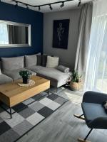 Appartamento Premium con 1 Camera da Letto