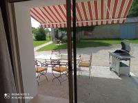 La Maison du Gaillard - B&B Chitenay