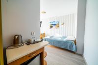 Habitación Doble con balcón 