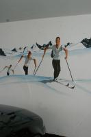 Haus Enzian - B&B Sankt Johann im Pongau