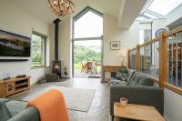 Panoramic Views & Spacious Living by LetMeStay - Ferienwohnung Grasmere