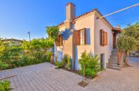 Villa mit 1 Schlafzimmer