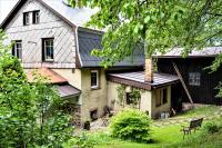 Chalupa pod stromy - Ferienwohnung Kovářská