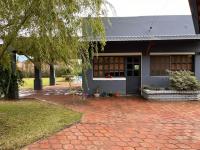Complejo Los Jazmines - B&B