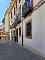 AH La Crème de la Crème Oviedo VUT6990AS - B&B