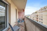 Le Mistral - B&B Nice