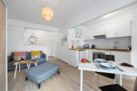 Le Mistral - B&B Nice