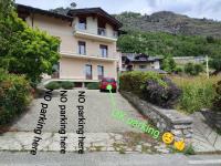 Casa nonna Felicita - B&B Aosta