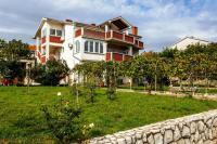 Apartment Liam Krk - Ferienwohnung Krk