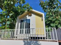 Chambre Double - Vue sur Parc