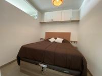 Studio-Apartment mit Meerblick