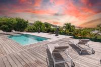 Villa Moai - B&B