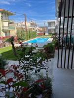 Perla 6 Paralia Ofriniou - B&B