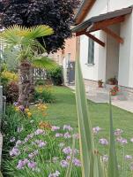 Casa "Il Giardino" di Mazzola Franca - B&B Ca' degli Oppi