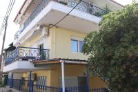 MainAvenue Palm Seaside - Bed and Breakfast Polychrono