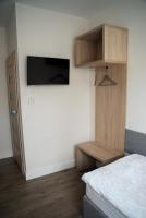 Doppelzimmer mit eigenem Bad