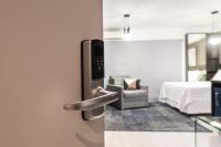 Estúdio luxuoso 2214, 22º andar