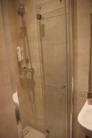 Single Room with Private Bathroom