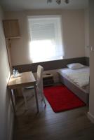 Camera Singola con Bagno Privato
