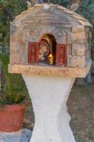 Miranta's Cottage - Bed and Breakfast Pérama