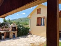 Konak -Guest house -Ramonda Serbika - B&B