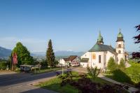 Gasthof Kreuz - B&B Bildstein
