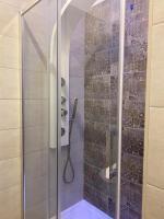 Suite King con Vasca Idromassaggio