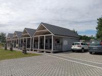 Domki Ach To Tu - B&B