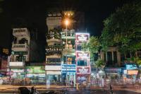 Hanoi-Oi Homestay Cau Go - B&B Hanoi