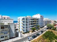 Vista Marina Praia C by Urban Beach Rentals - B&B Portimão