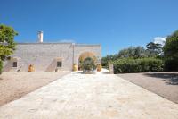 Casale d'Alessio - B&B Santa Lucia