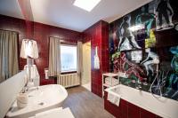 Apartment Murata - B&B Urtijëi