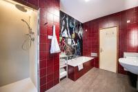 Apartment Murata - B&B Urtijëi