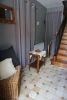 Le Cocon Asprion - B&B