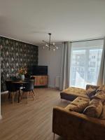 Apartament Staromiejski Rapackiego 45 - B&B