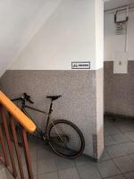 Wileńska Pokoje - Ferienwohnung