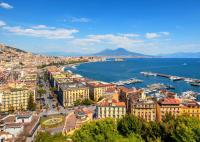 Carlo di Borbone Apartments - Napoli Chiaia - B&B Napoli