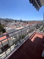 Apartamento Balcón a Nerja - B&B Nerja